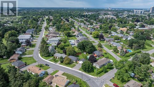 125 Norice Street, Ottawa, ON - Outdoor With View