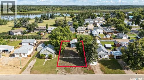 766 3Rd Street E, Prince Albert, SK 