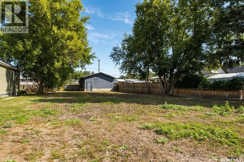 766 3Rd Street E, Prince Albert, SK 