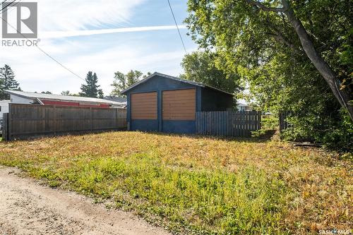 766 3Rd Street E, Prince Albert, SK 