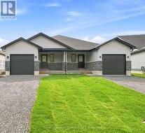 206 HOMEWOOD AVENUE Trent Hills (Hastings), ON K0L 1Y0