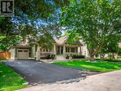 1485 DUNCAN ROAD  Oakville (Mo Morrison), ON L6J 2R5