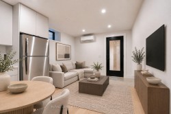 2-390 Palmerston Boulevard  Toronto, ON M6G 2N6