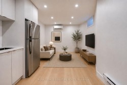 3-390 Palmerston Boulevard  Toronto, ON M6G 2N6
