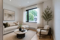 Laneway-390 Palmerston Boulevard  Toronto, ON M6G 2N6
