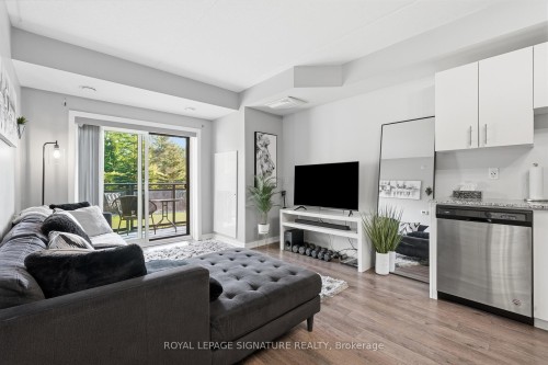 Ll08-25 Kay Crescent, Guelph, ON - Indoor