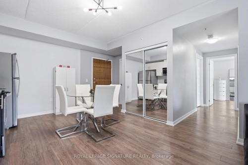 Ll08-25 Kay Crescent, Guelph, ON - Indoor