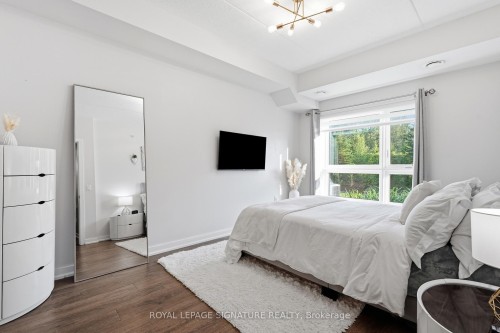 Ll08-25 Kay Crescent, Guelph, ON - Indoor Photo Showing Bedroom