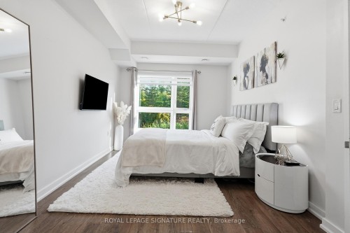 Ll08-25 Kay Crescent, Guelph, ON - Indoor Photo Showing Bedroom