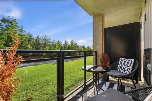 Ll08-25 Kay Crescent, Guelph, ON - Outdoor