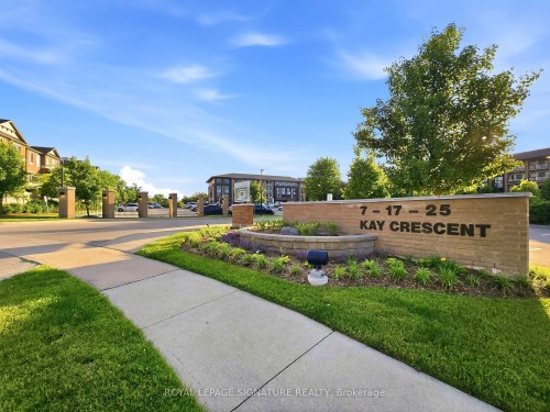 Ll08-25 Kay Crescent, Guelph, ON - Outdoor