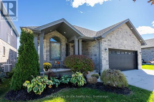 2591 7TH AVENUE E  Owen Sound, ON N4K 6V1