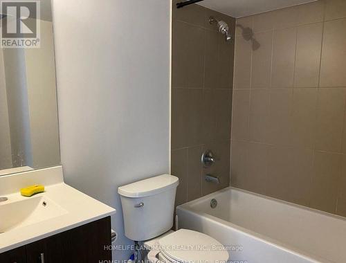 1609 - 255 Village Green Square, Toronto, ON - Indoor Photo Showing Bathroom