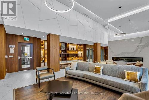 1609 - 255 Village Green Square, Toronto, ON - Indoor