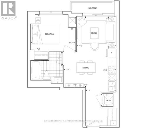 1609 - 255 Village Green Square, Toronto, ON - Other