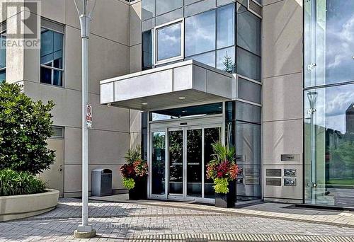 1609 - 255 Village Green Square, Toronto, ON - Outdoor With Balcony With Exterior