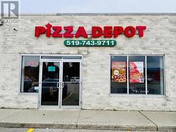 200 PRESTON PARKWAY  Cambridge, ON N3H 5N1