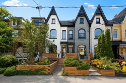 132 Major Street  Toronto, ON M5S 2L2
