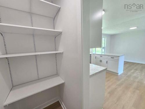 61 Chalamont Drive, Hammonds Plains, NS - Indoor With Storage