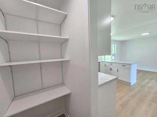 61 Chalamont Drive, Hammonds Plains, NS - Indoor With Storage