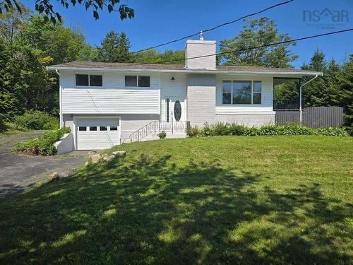 61 Chalamont Drive, Hammonds Plains, NS - Outdoor