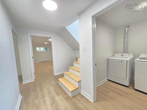 61 Chalamont Drive, Hammonds Plains, NS - Indoor Photo Showing Laundry Room