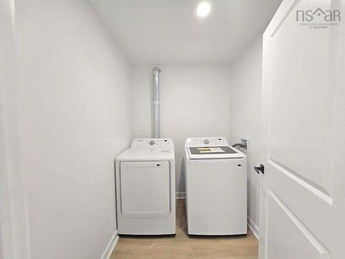 61 Chalamont Drive, Hammonds Plains, NS - Indoor Photo Showing Laundry Room