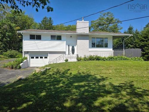 61 Chalamont Drive, Hammonds Plains, NS - Outdoor