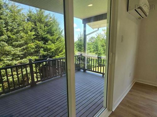 61 Chalamont Drive, Hammonds Plains, NS - Outdoor With Deck Patio Veranda With Exterior