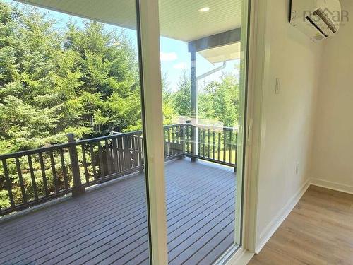 61 Chalamont Drive, Hammonds Plains, NS -  With Deck Patio Veranda With Exterior