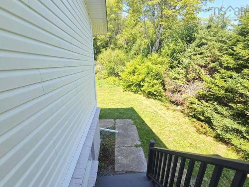 61 Chalamont Drive, Hammonds Plains, NS - Outdoor