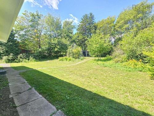 61 Chalamont Drive, Hammonds Plains, NS - Outdoor