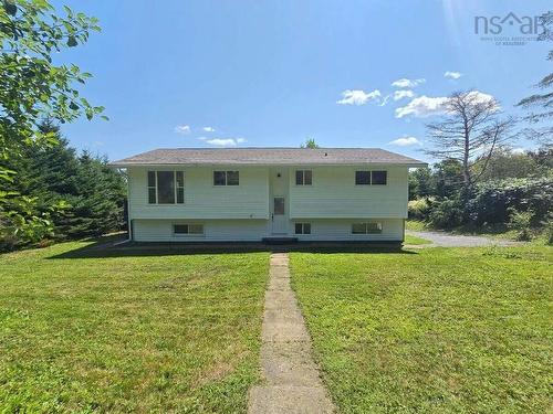 61 Chalamont Drive, Hammonds Plains, NS - Outdoor