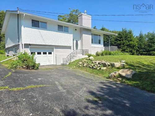 61 Chalamont Drive, Hammonds Plains, NS - Outdoor