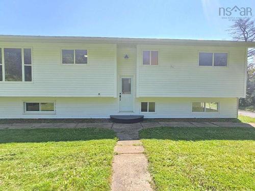 61 Chalamont Drive, Hammonds Plains, NS - Outdoor