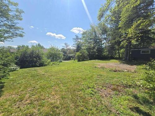 61 Chalamont Drive, Hammonds Plains, NS - Outdoor
