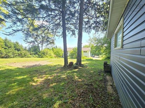 61 Chalamont Drive, Hammonds Plains, NS - Outdoor