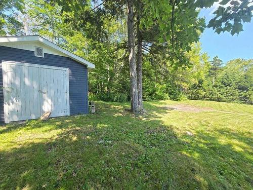 61 Chalamont Drive, Hammonds Plains, NS - Outdoor
