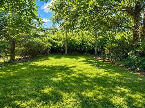 20 Agnew Street, Amherst, NS - Outdoor