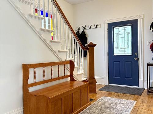 20 Agnew Street, Amherst, NS - Indoor Photo Showing Other Room