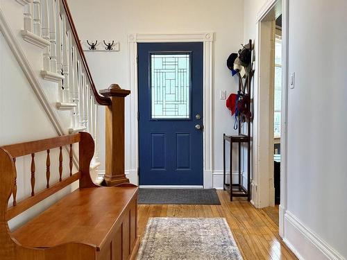 20 Agnew Street, Amherst, NS - Indoor Photo Showing Other Room