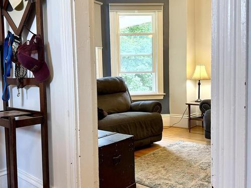 20 Agnew Street, Amherst, NS - Indoor Photo Showing Other Room