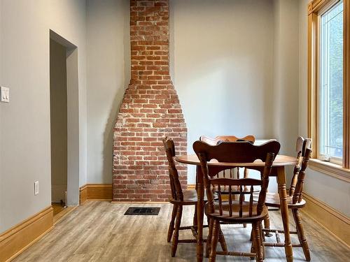 20 Agnew Street, Amherst, NS - Indoor Photo Showing Other Room