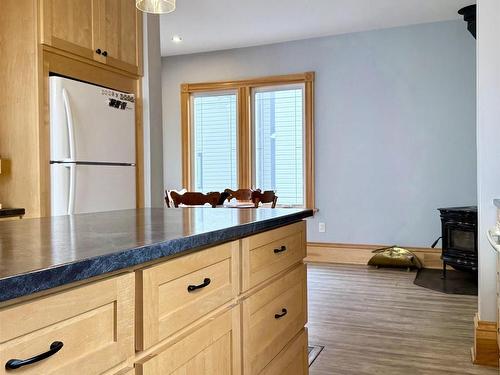 20 Agnew Street, Amherst, NS - Indoor Photo Showing Other Room