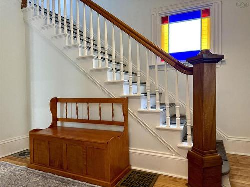 20 Agnew Street, Amherst, NS - Indoor Photo Showing Other Room