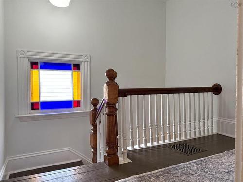 20 Agnew Street, Amherst, NS - Indoor Photo Showing Other Room