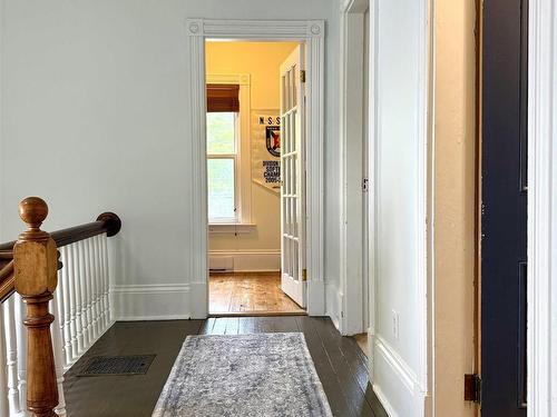 20 Agnew Street, Amherst, NS - Indoor Photo Showing Other Room