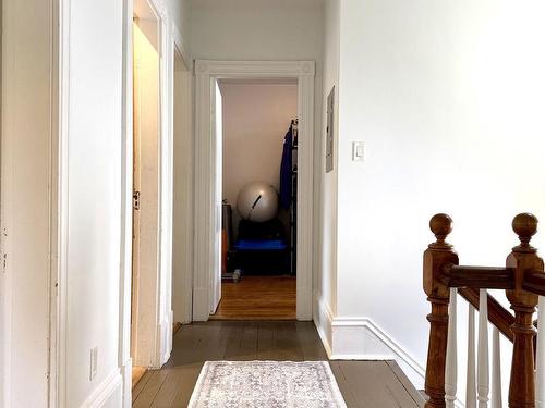 20 Agnew Street, Amherst, NS - Indoor Photo Showing Other Room