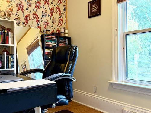 20 Agnew Street, Amherst, NS - Indoor