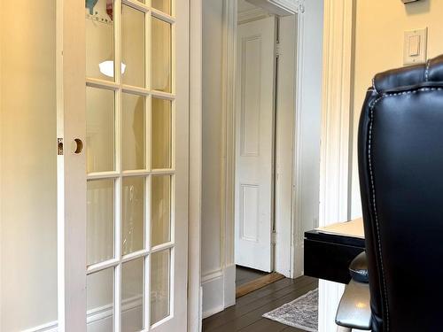20 Agnew Street, Amherst, NS - Indoor Photo Showing Other Room